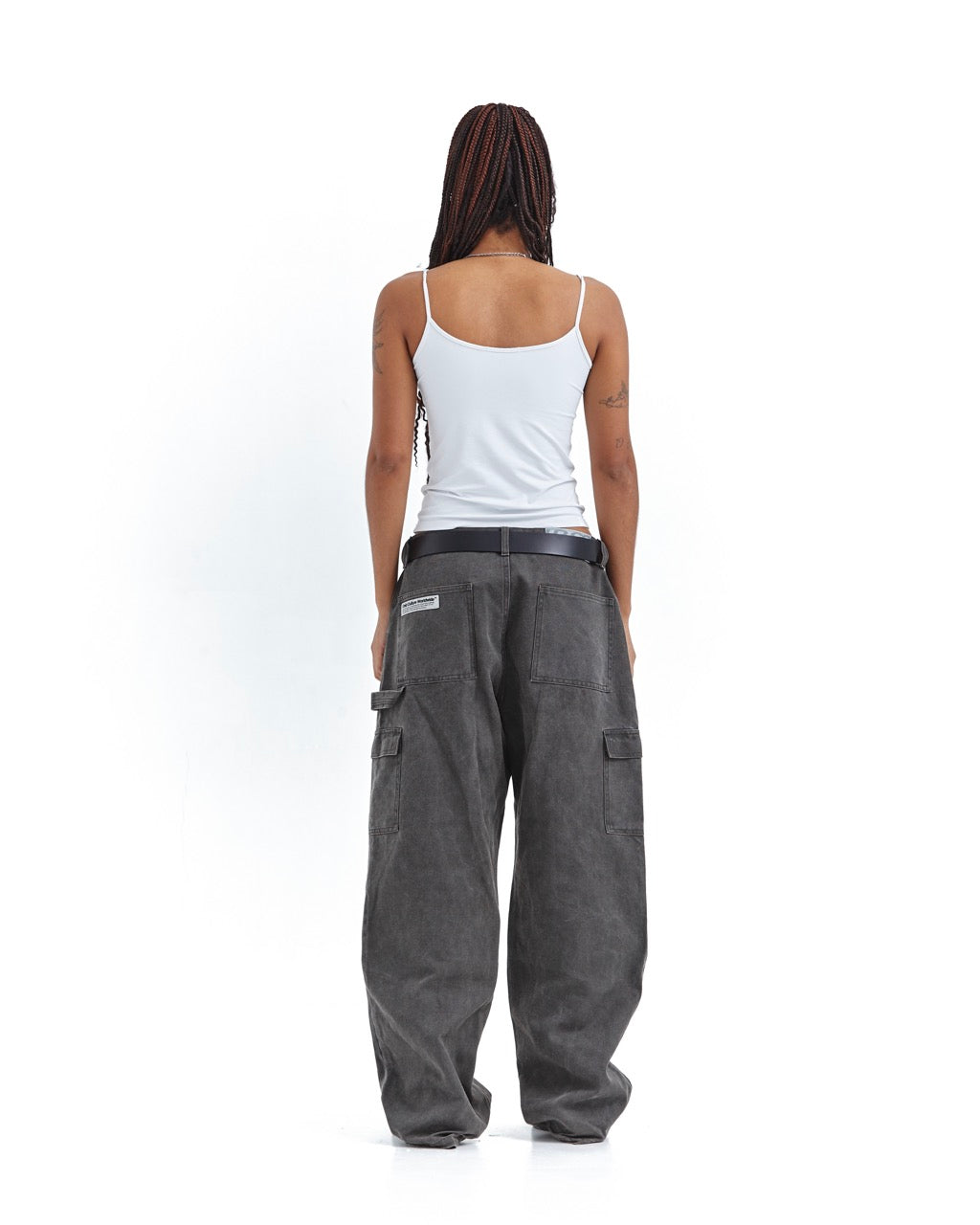 Eprezzy® - ZIP UP Pocket Cargo Pants | Cargo pants, Streetwear fashion, Top  streetwear brands